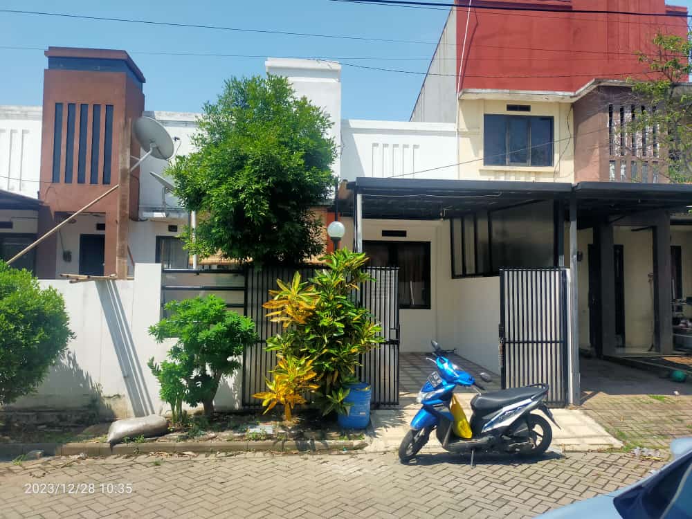 Properti terdaftar untuk dijual atau disewa - Dijual Rumah Siap Huni Full Furnished Di De Marrakesh Bandung