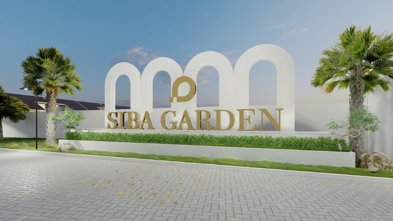 Properti terdaftar untuk dijual atau disewa - Arsaland Property Group