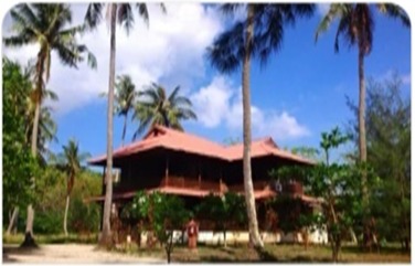 Properti terdaftar untuk dijual atau disewa - Resort Mewah Karimun Jawa Hanya 50 Meter Dari Dermaga