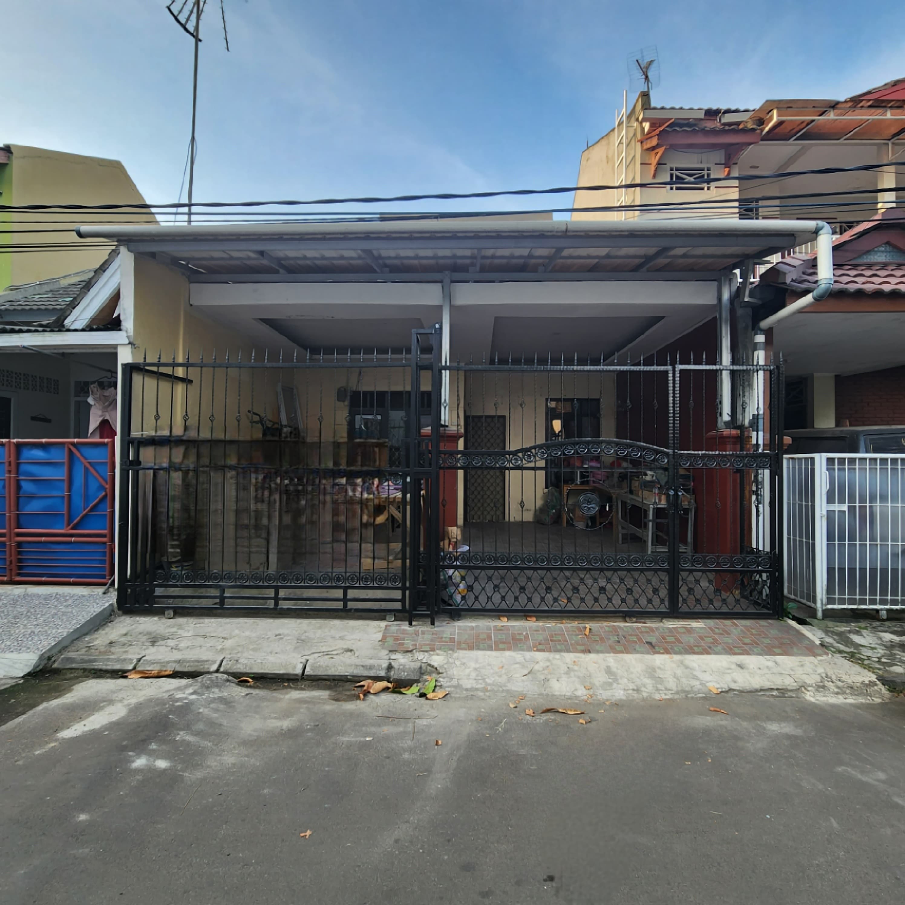 Properti terdaftar untuk dijual atau disewa - Pendopo Real Property 