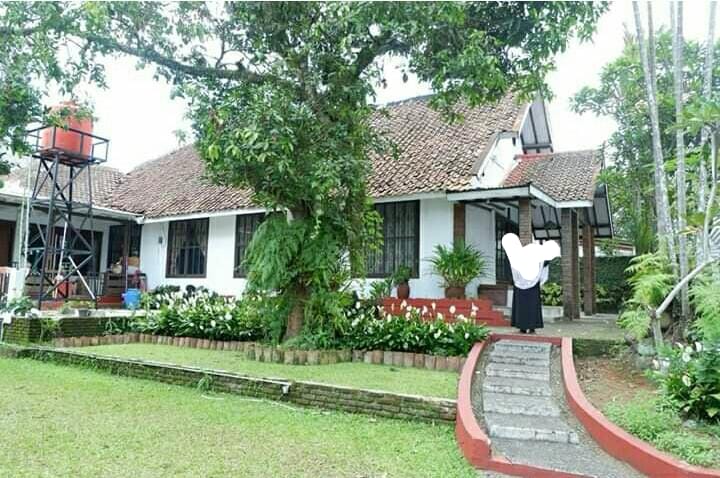 Properti terdaftar untuk dijual atau disewa - Di Jual Rumah + Tanah Luas Pusat Kota Sukabumi Warudoyong Jarang Ada Lok Strategis Akses Dekat Kemana Mana 