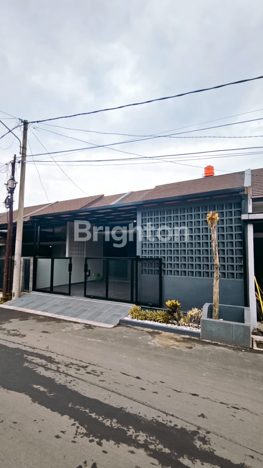 Properti terdaftar untuk dijual atau disewa - 🏠𝐇𝐔𝐍𝐈𝐀𝐍 𝐏𝐑𝐄𝐌𝐈𝐔𝐌 𝐀𝐊𝐒𝐄𝐒 𝐒𝐔𝐏𝐄𝐑 𝐆𝐀𝐌𝐏𝐀𝐍𝐆 𝐃𝐈 𝐉𝐀𝐍𝐓𝐔𝐍𝐆 𝐁𝐀𝐍𝐃𝐔𝐍𝐆 𝐒𝐄𝐋𝐀𝐓𝐀𝐍💥