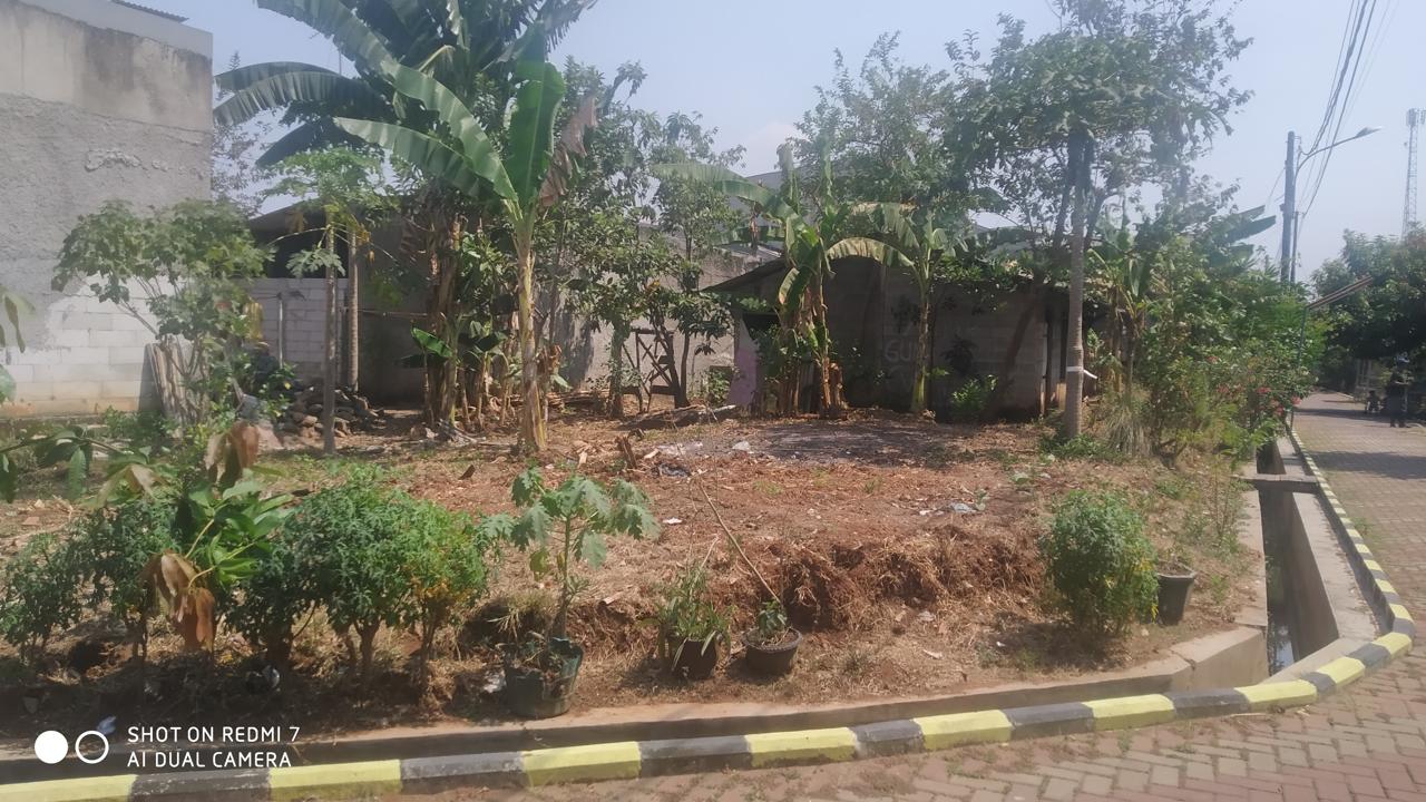 Properti terdaftar untuk dijual atau disewa - Dijual Tanah Bekasi – Harga Terjangkau! 