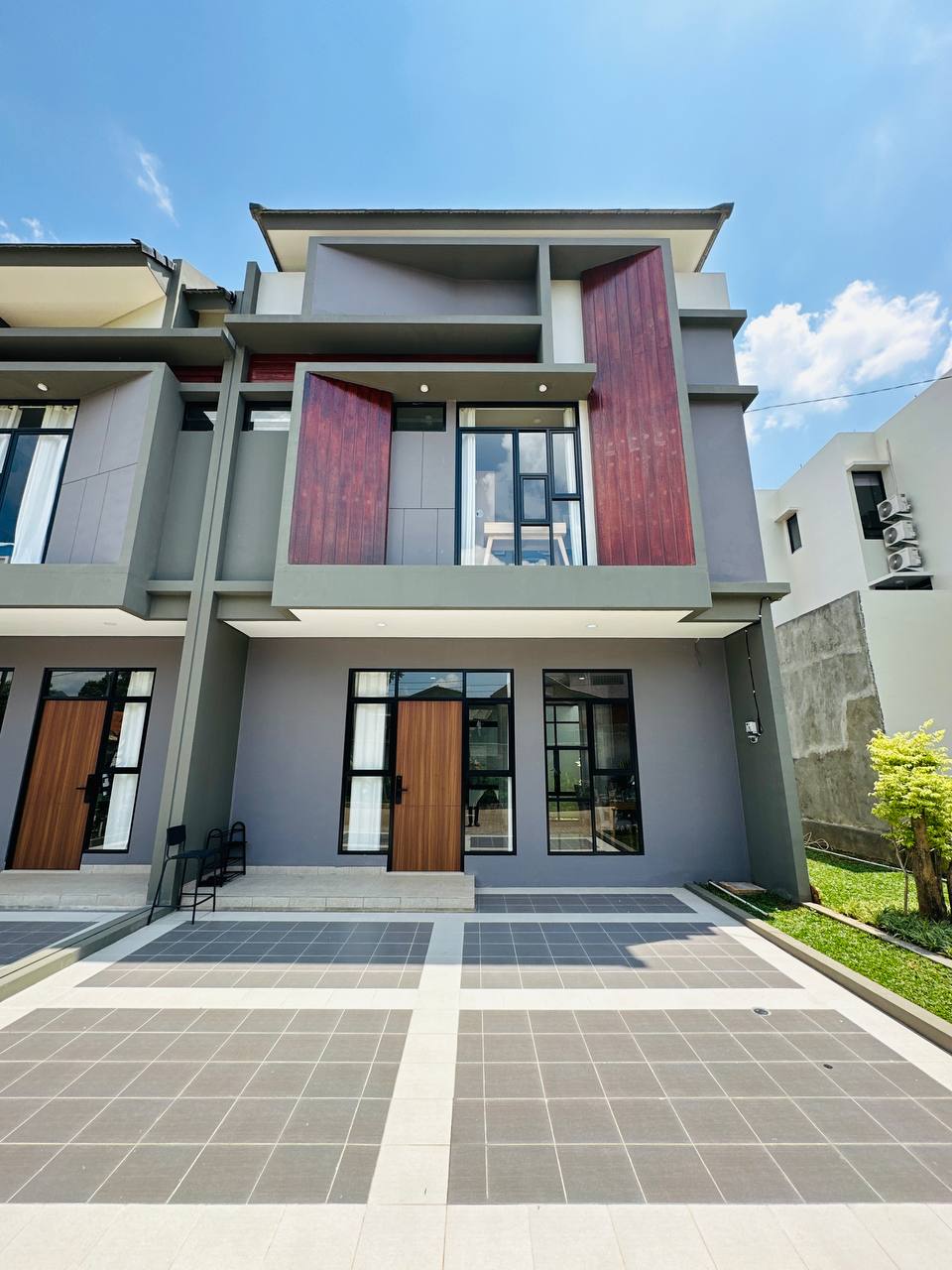 Properti terdaftar untuk dijual atau disewa - Hunian Nyaman Di Pamulang Tangsel Banyak Promo