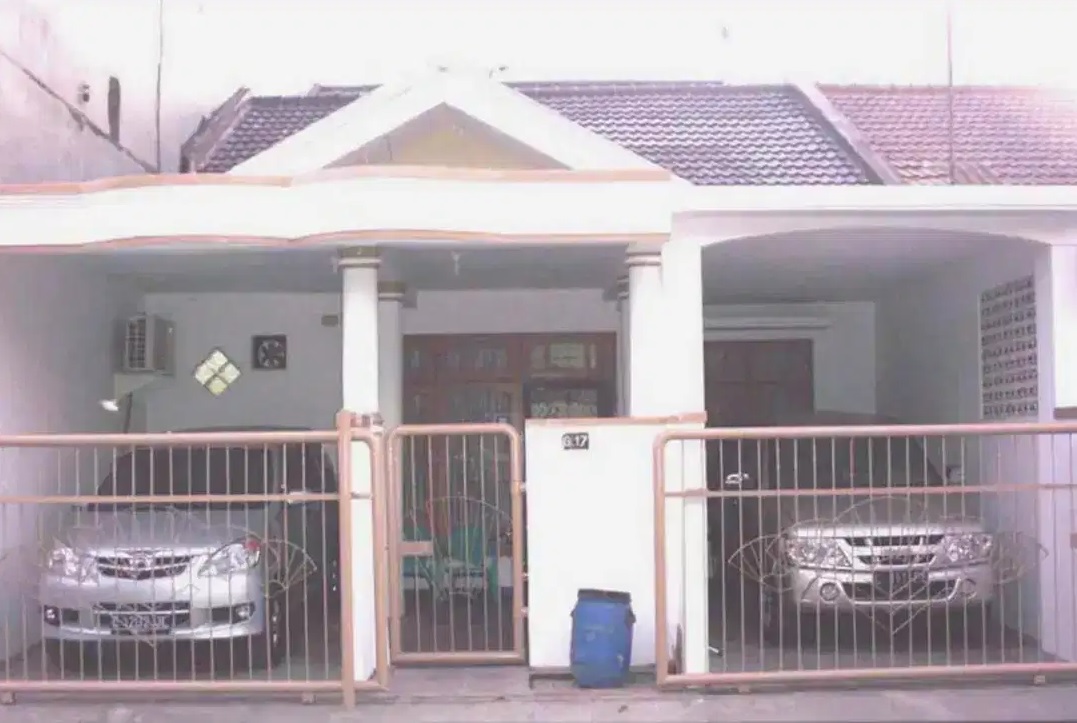 rumah sewa sungai petani rm300