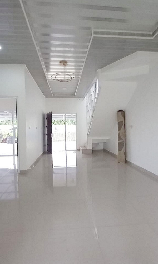 Dijual Rumah Baru Di Cimuning Kota Bekasi Dekat Gerbang Tol Grand ...