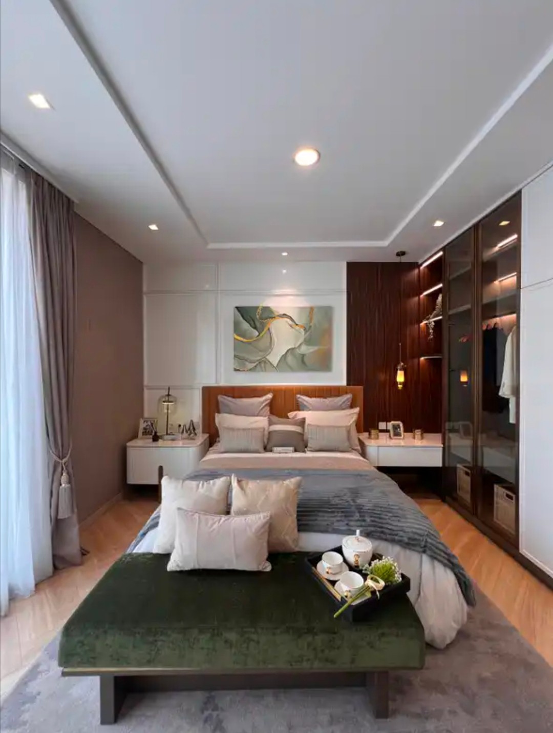 Properti terdaftar untuk dijual atau disewa - Rumah Baru Bagus Di Klender, Duren Sawit, Jakarta Timur