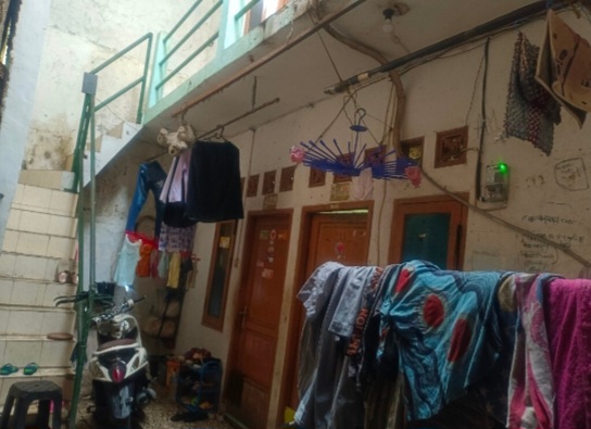 Properti terdaftar untuk dijual atau disewa - Dijual Rumah Kontrakan Di Pengarengan, Cakung, Jakarta Timur