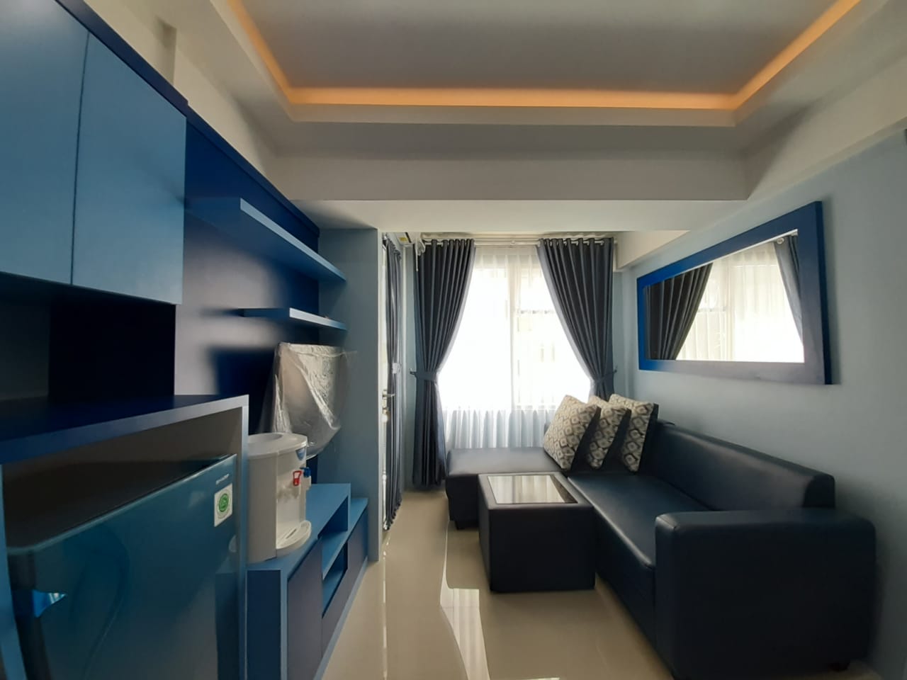 Sewa Apartemen Jarrdin Harian - Homecare24