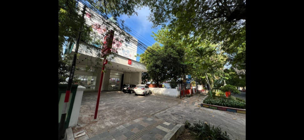 Properti terdaftar untuk dijual atau disewa - Bu Banget Ruko Tengah Kota Langka Harus Terjual Bulan Ini!