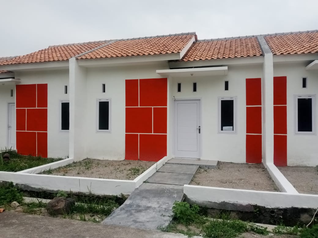 Properti terdaftar untuk dijual atau disewa - Graha Kartika Pesona