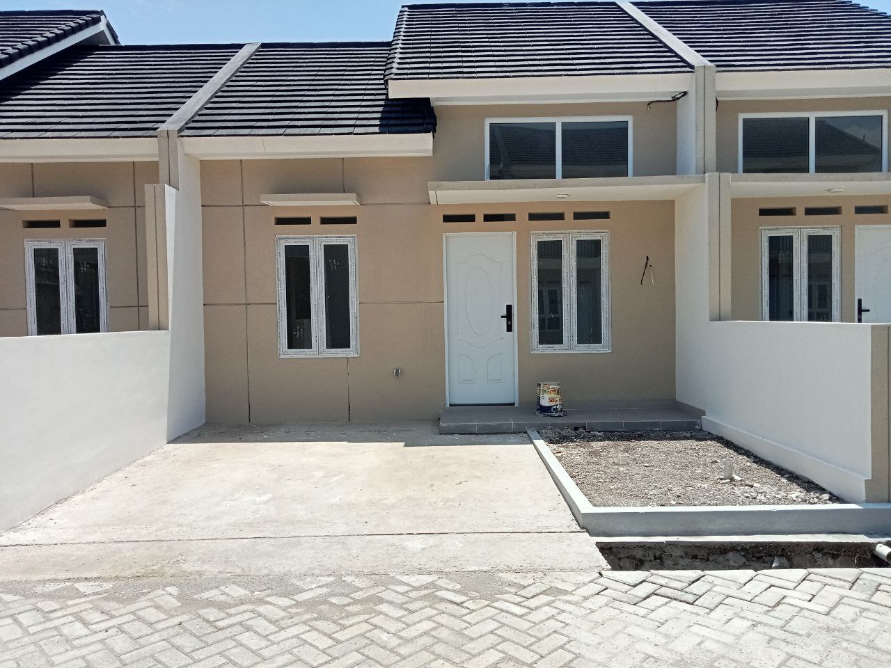 Properti terdaftar untuk dijual atau disewa - Rumah Lokasi Strategis Dekat Telkom University Bandung