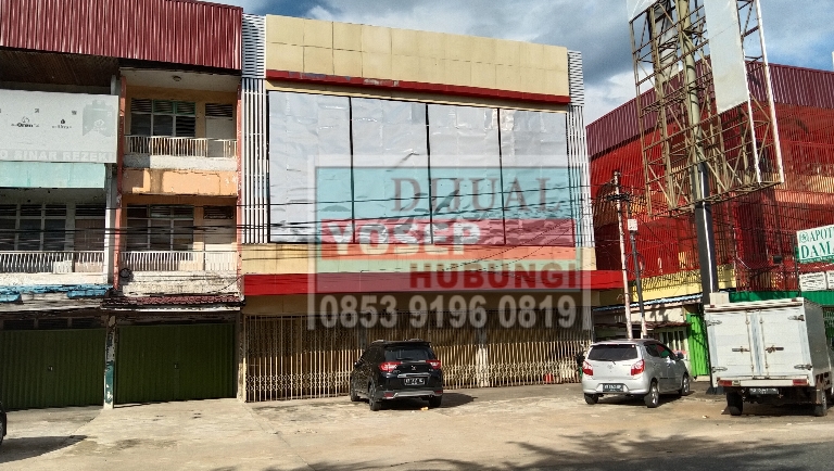 dijual-ruko-siap-pakai-tanjung-pura-pontianak-kota-pontianak