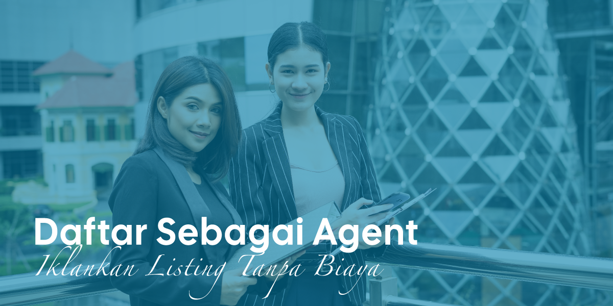 Become Agent in Properthy.com