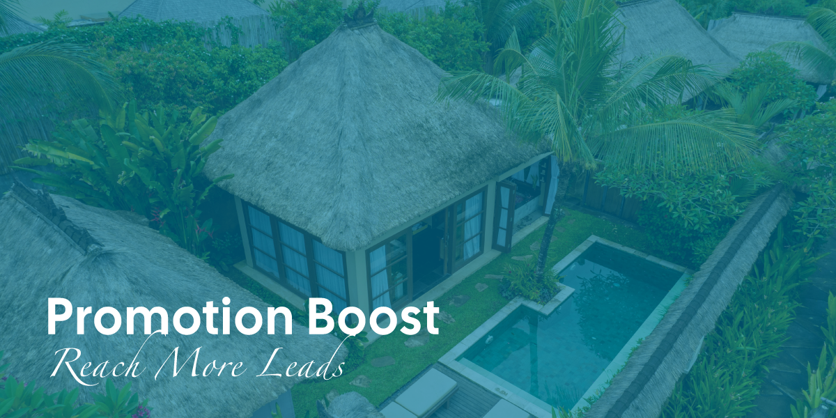 Listing on Spotlight using Promotion