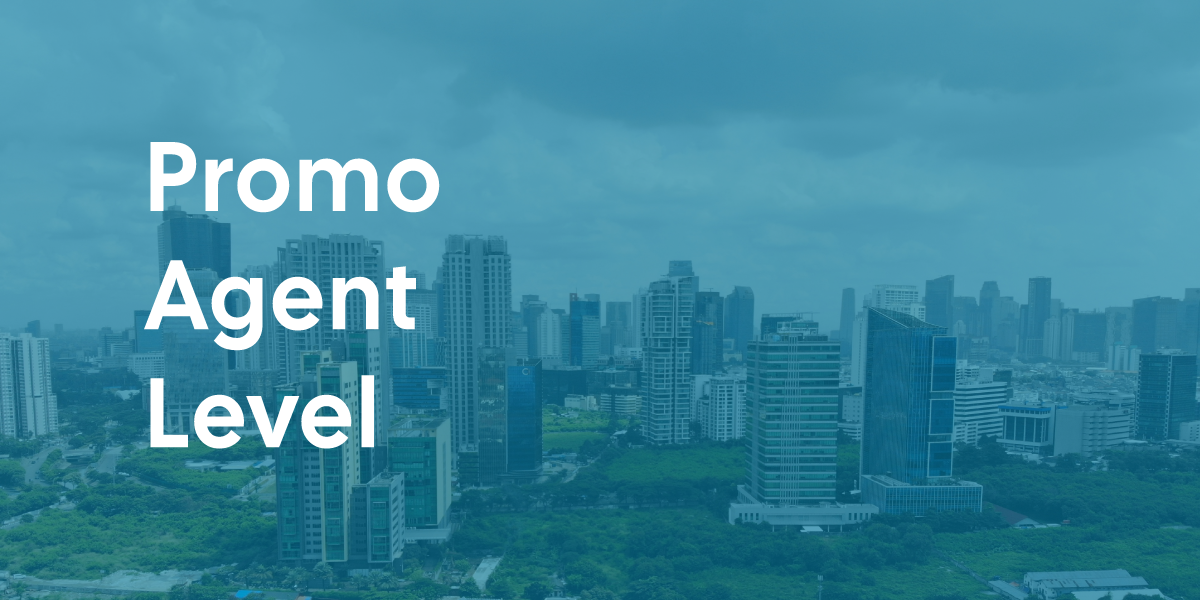 Promo Pro April & May - Properthy.com