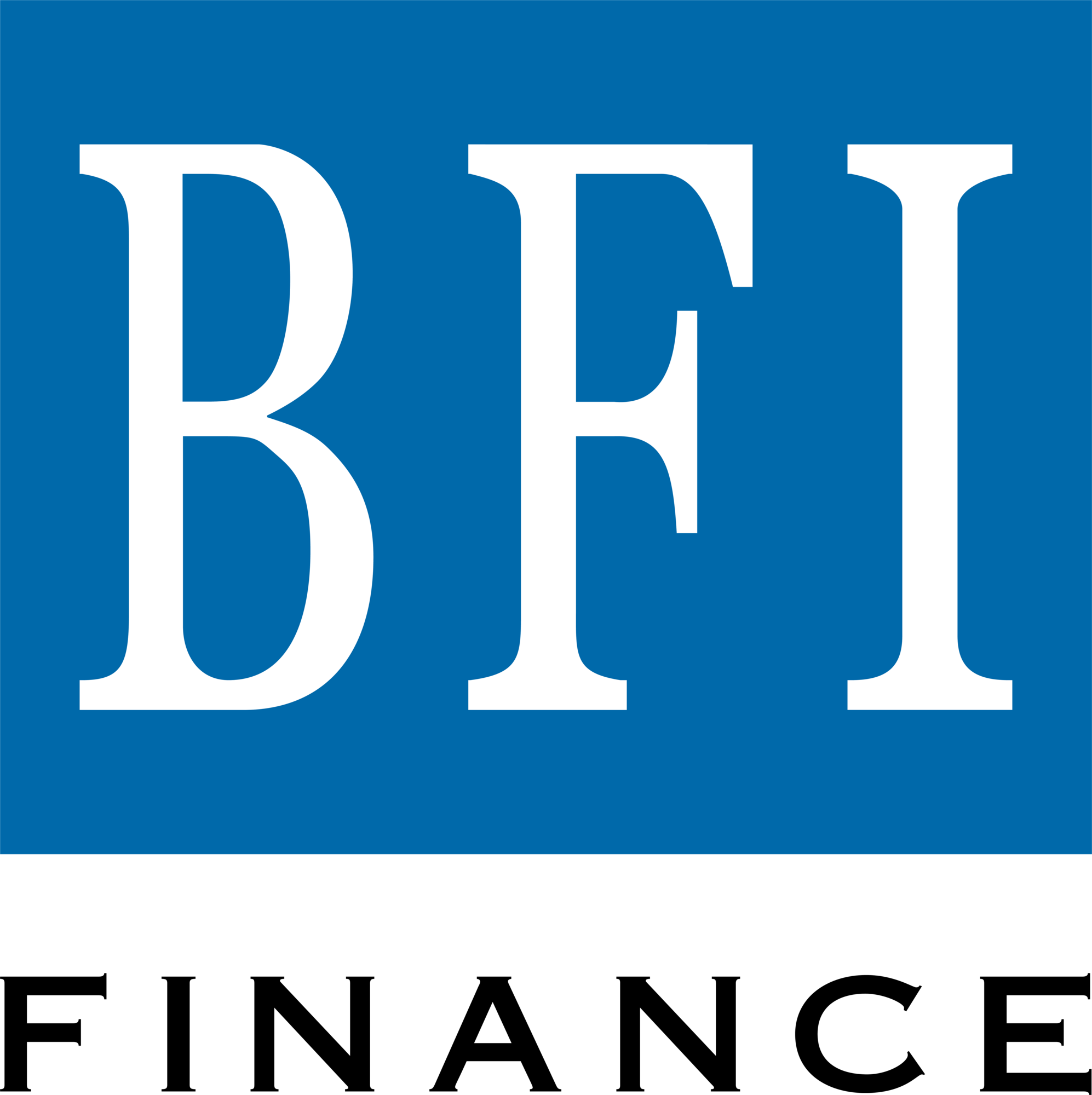 BFI Finance