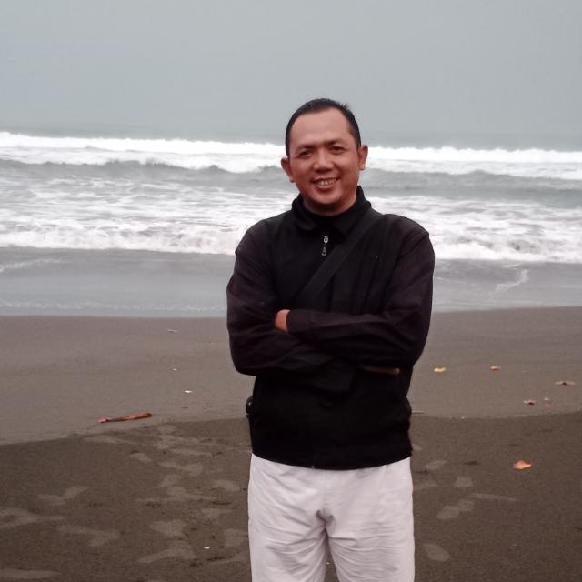 arif fikri