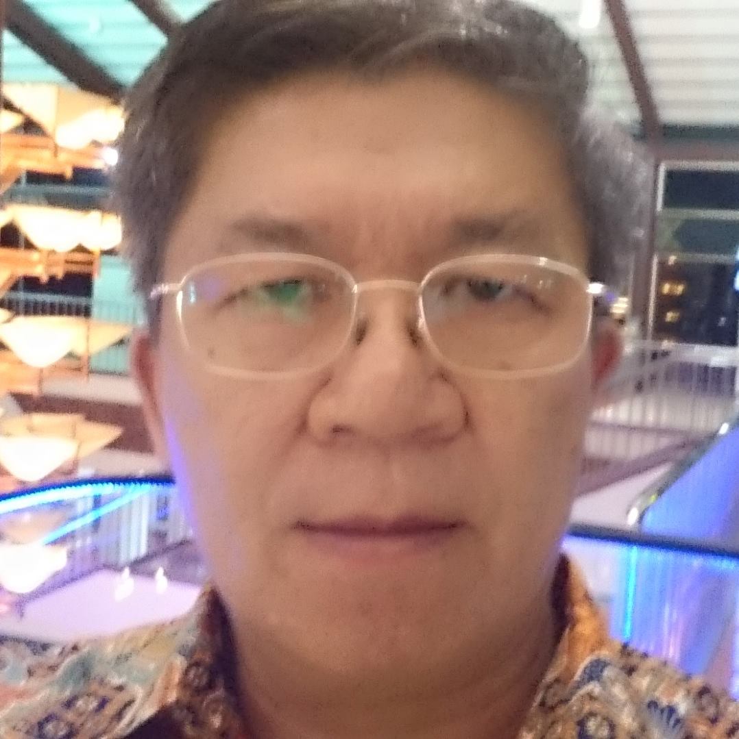 Wahyu Putra Pribadi