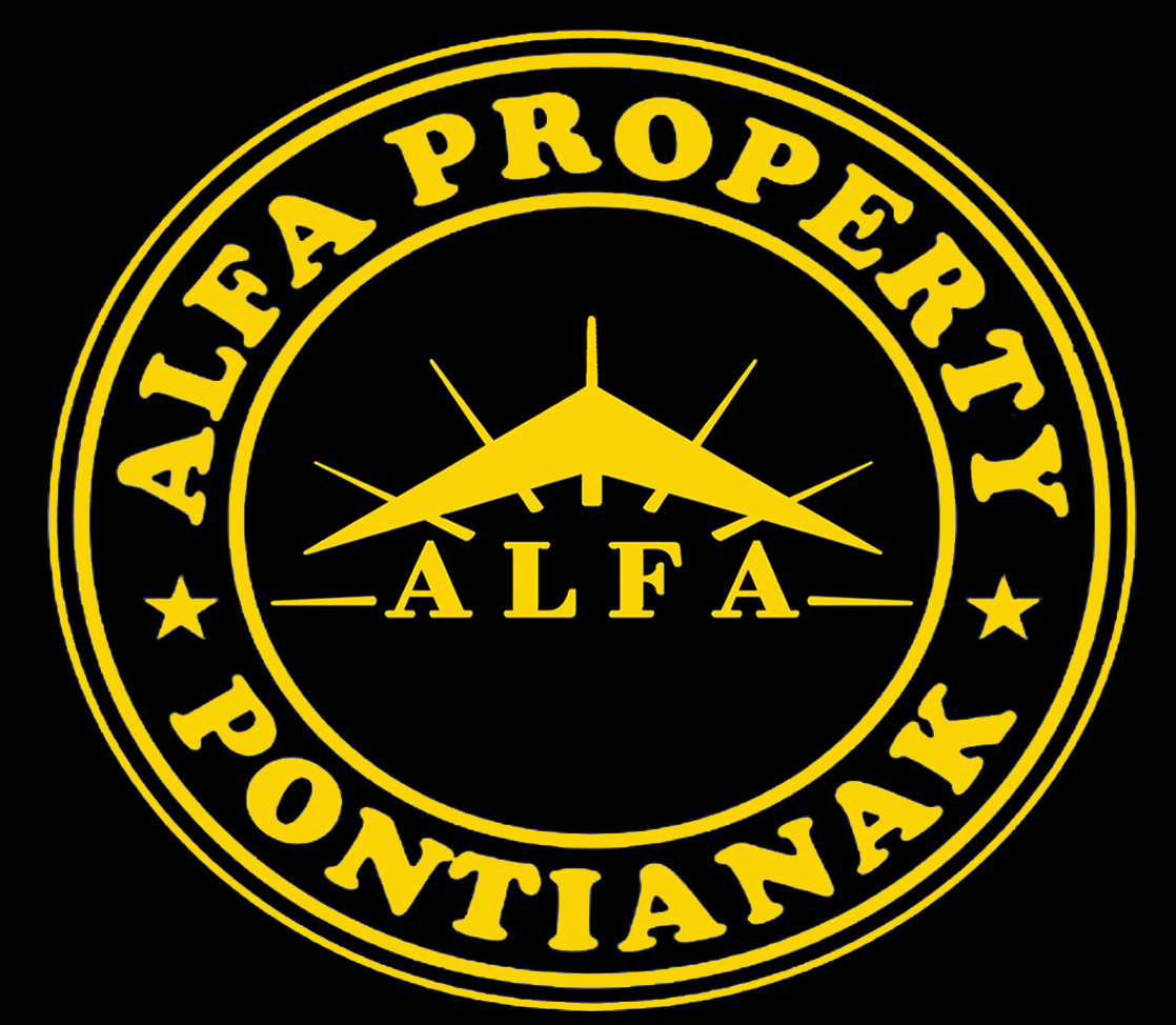 Hengki Alfa Property