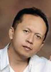 Taufik Erawan