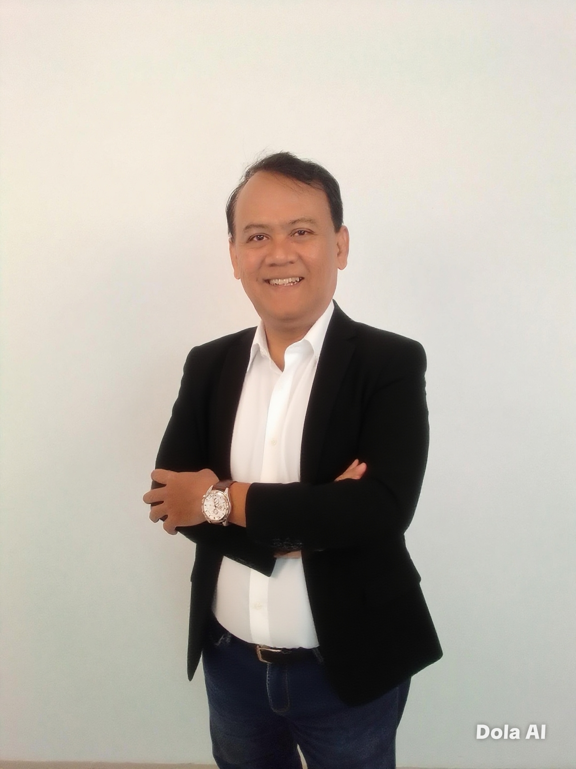 Yosep Alpius Somalinggi