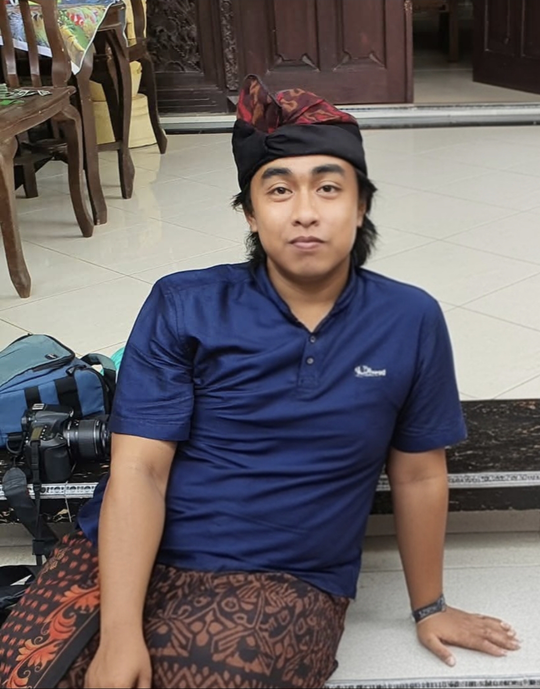 Andreas Teresna Putra