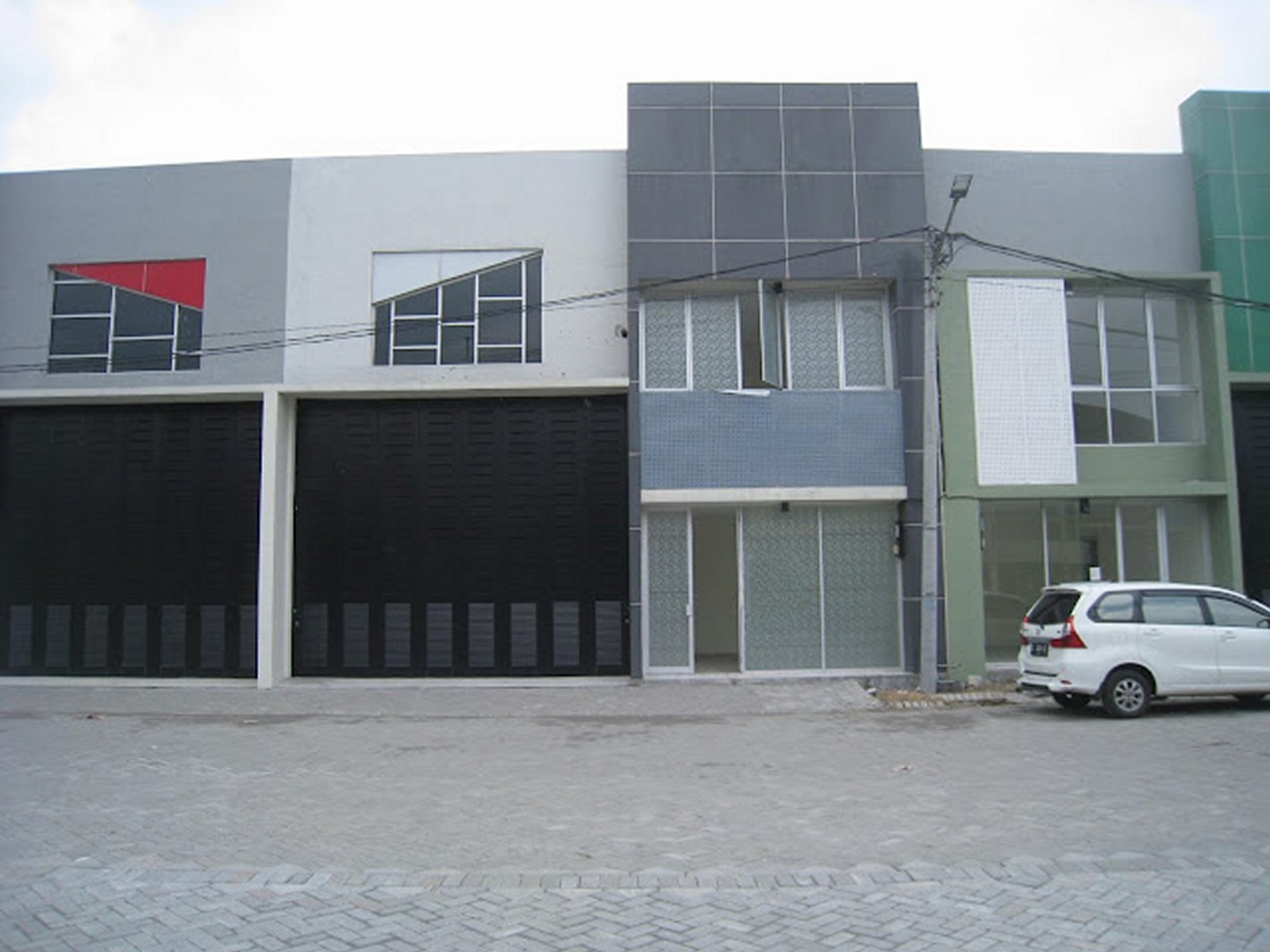 Property