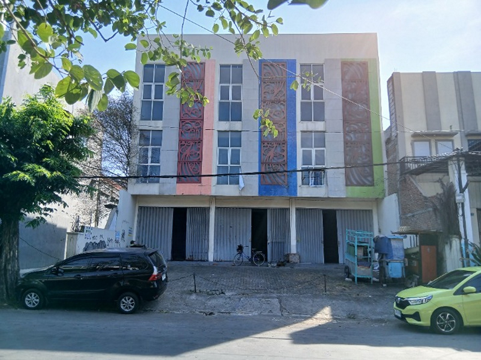 Property