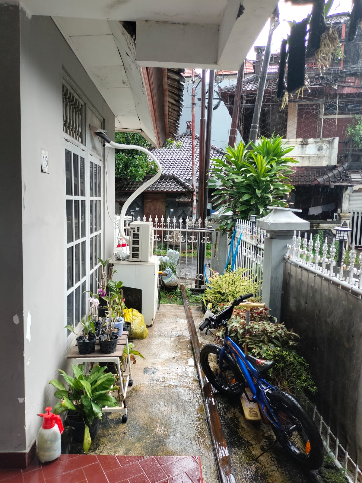 Rumah Nyaman 2 Lantai Di Perumahan Taman Griya Jimbaran – Lingkungan Tertata, Akses Strategis Cocok Untuk Hunian Keluarga