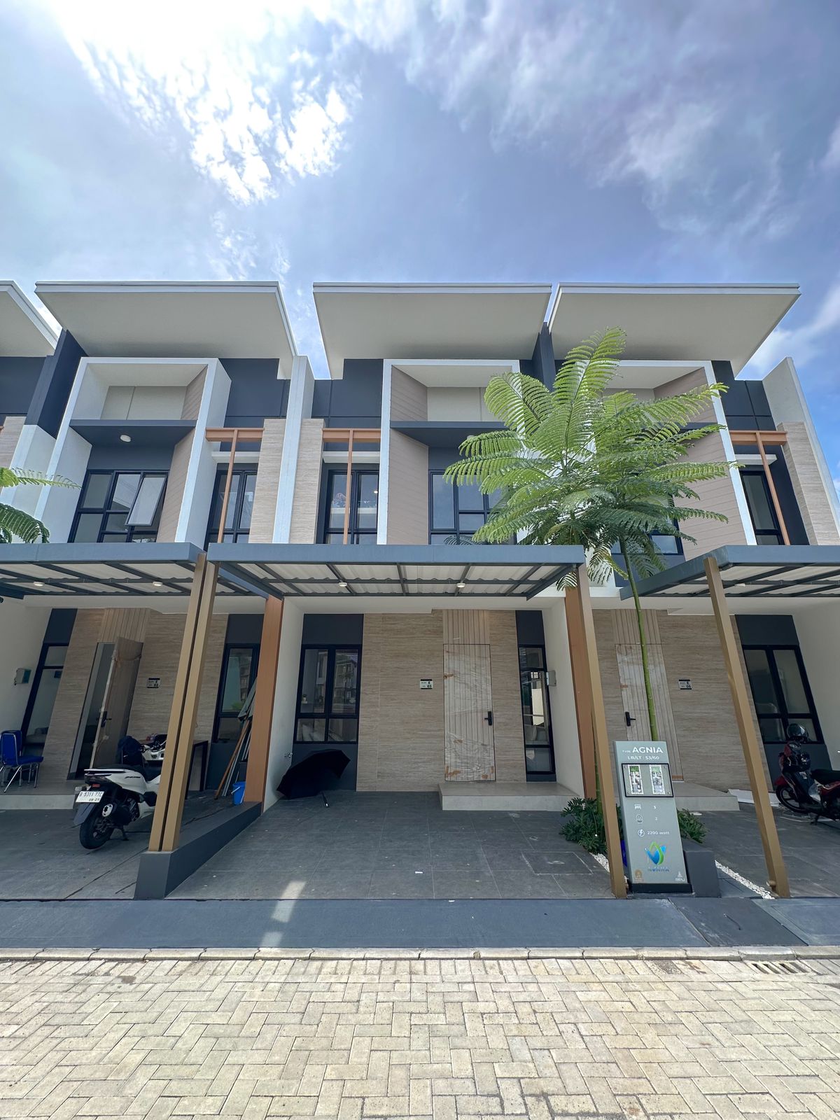Avana Residence Bekasi