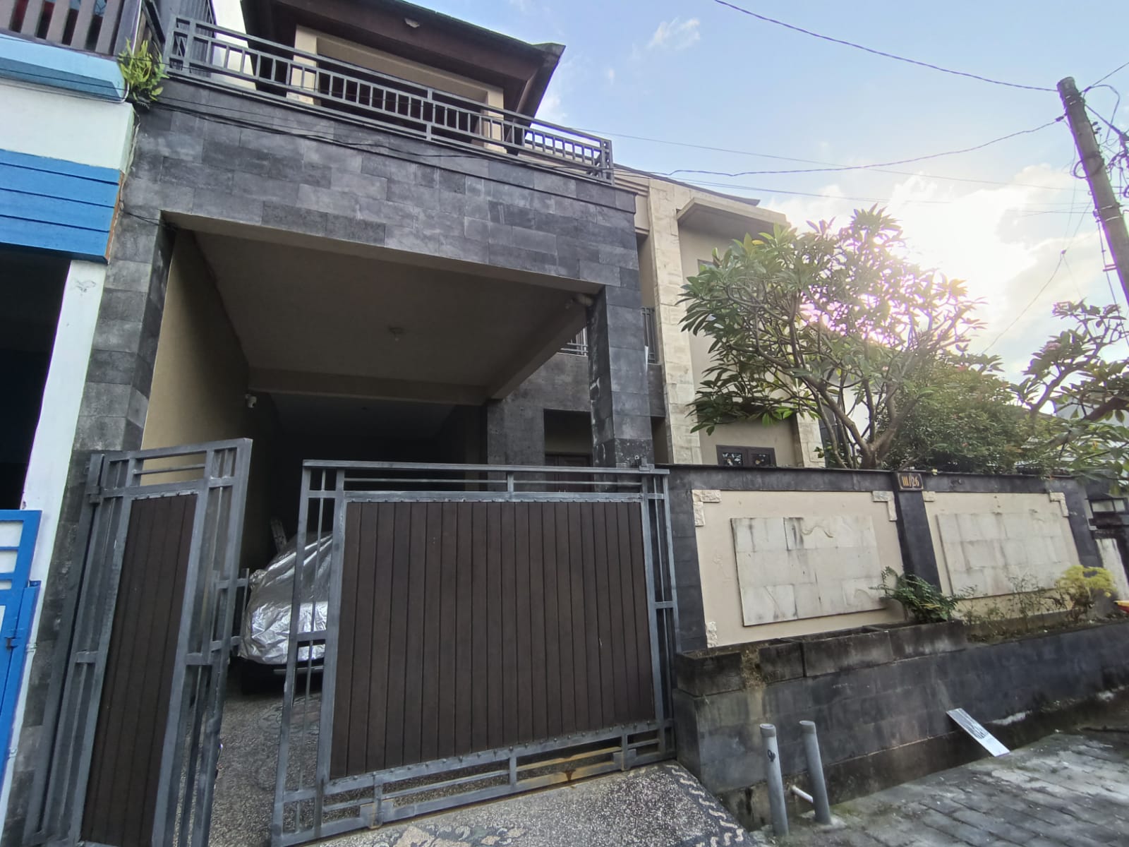 Rumah Fully Furnished 4 Kamar – Kesiman Kertalangu, Denpasar Timur | Siap Huni & Terawat