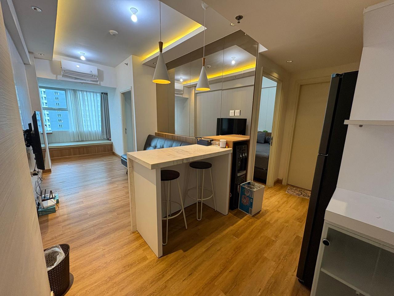 Apartemen Anderson Pakuwon Mall