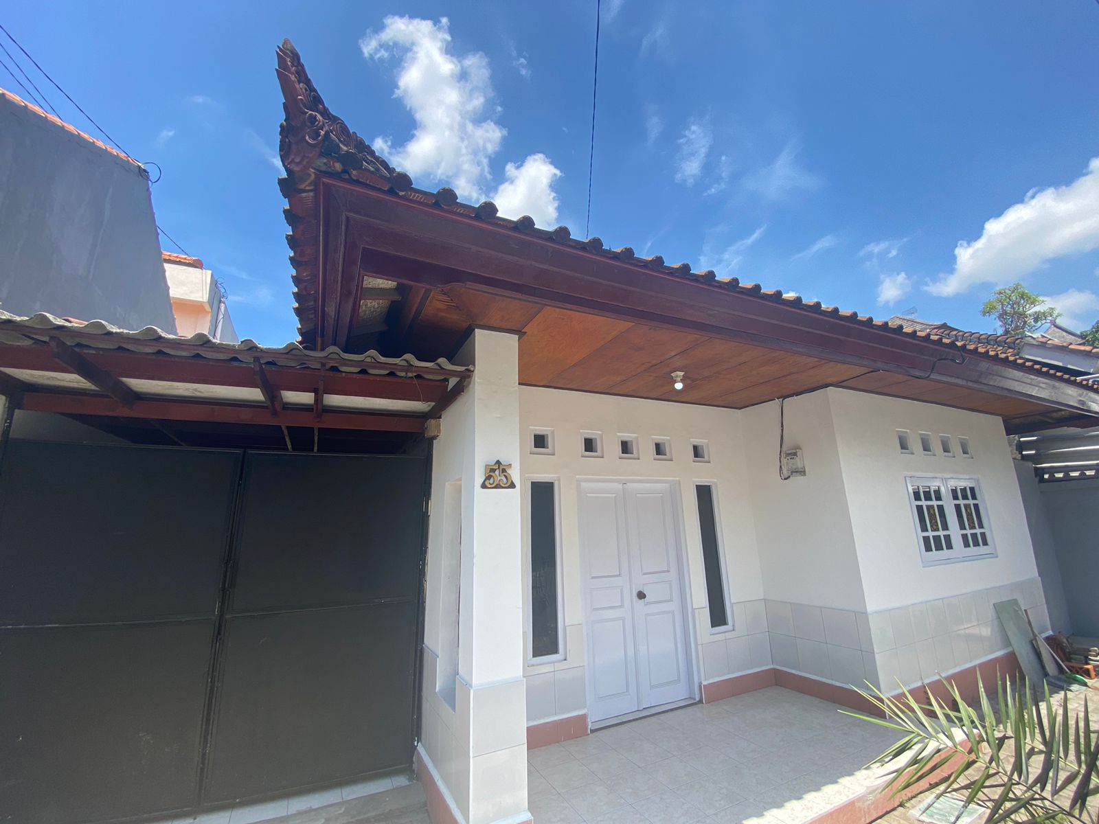 Hunian Strategis di Denpasar! Rumah 4 Kamar Luas & Nyaman