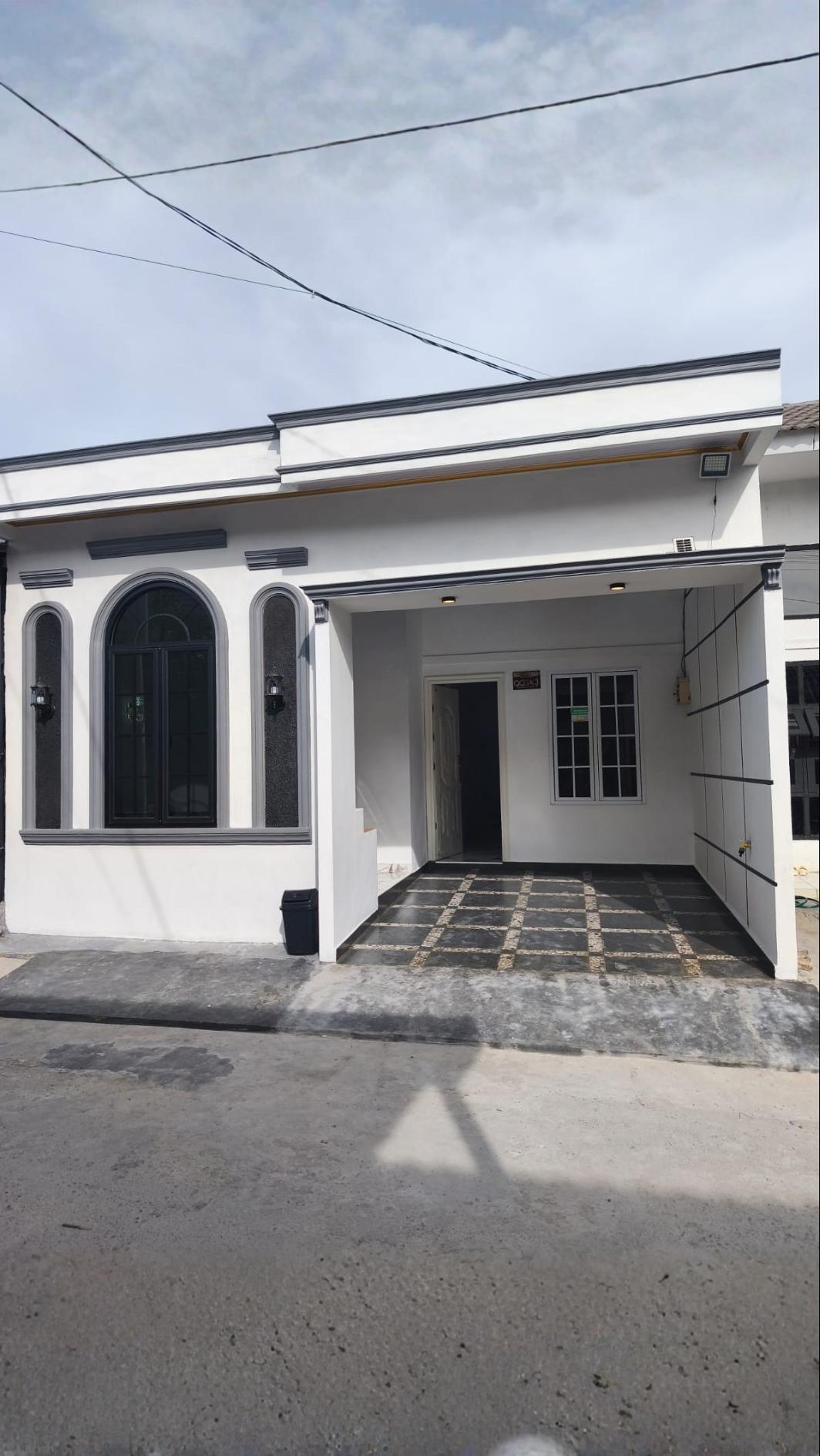 Annieland Rumah Subsidi Tangerang, Promo DP Hanya 4,5 Juta!