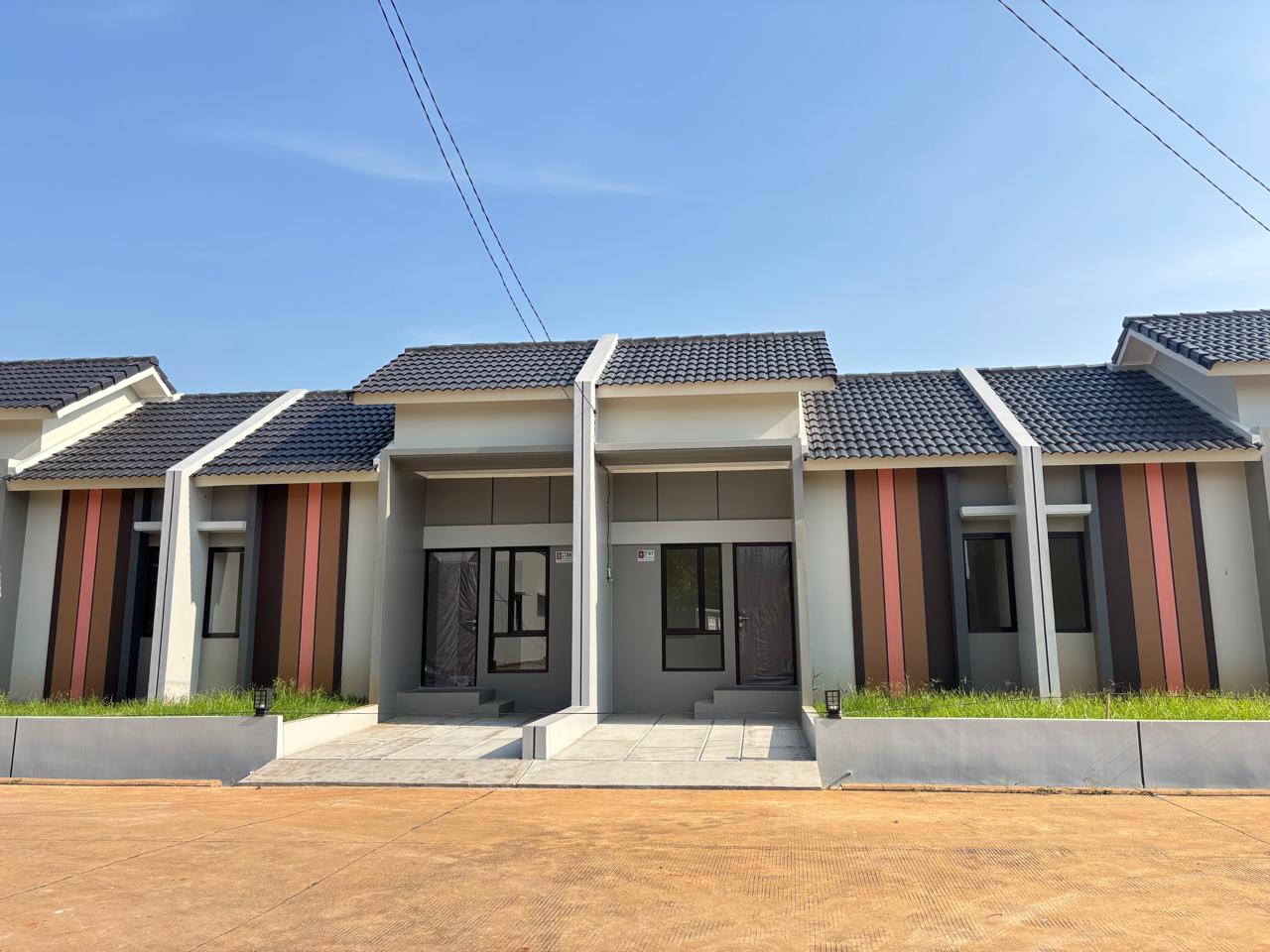 Sakura Indica Harvest City Cileungsi