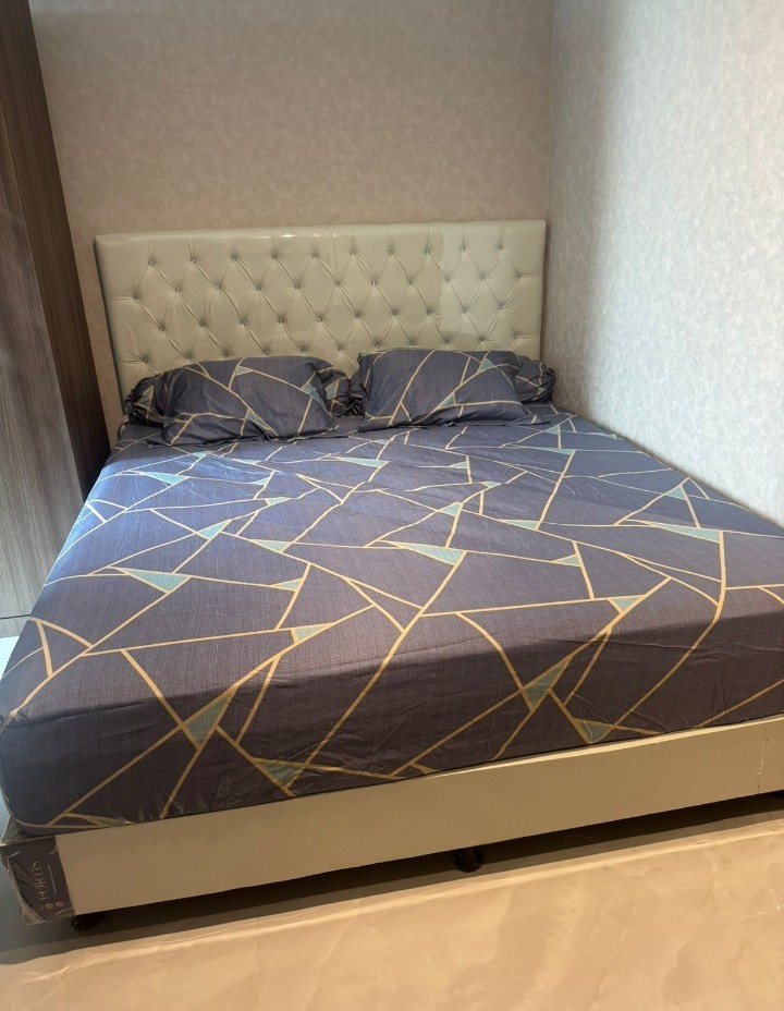 Apartemen Princeton Boutique Living - Manhattan Mall Medan