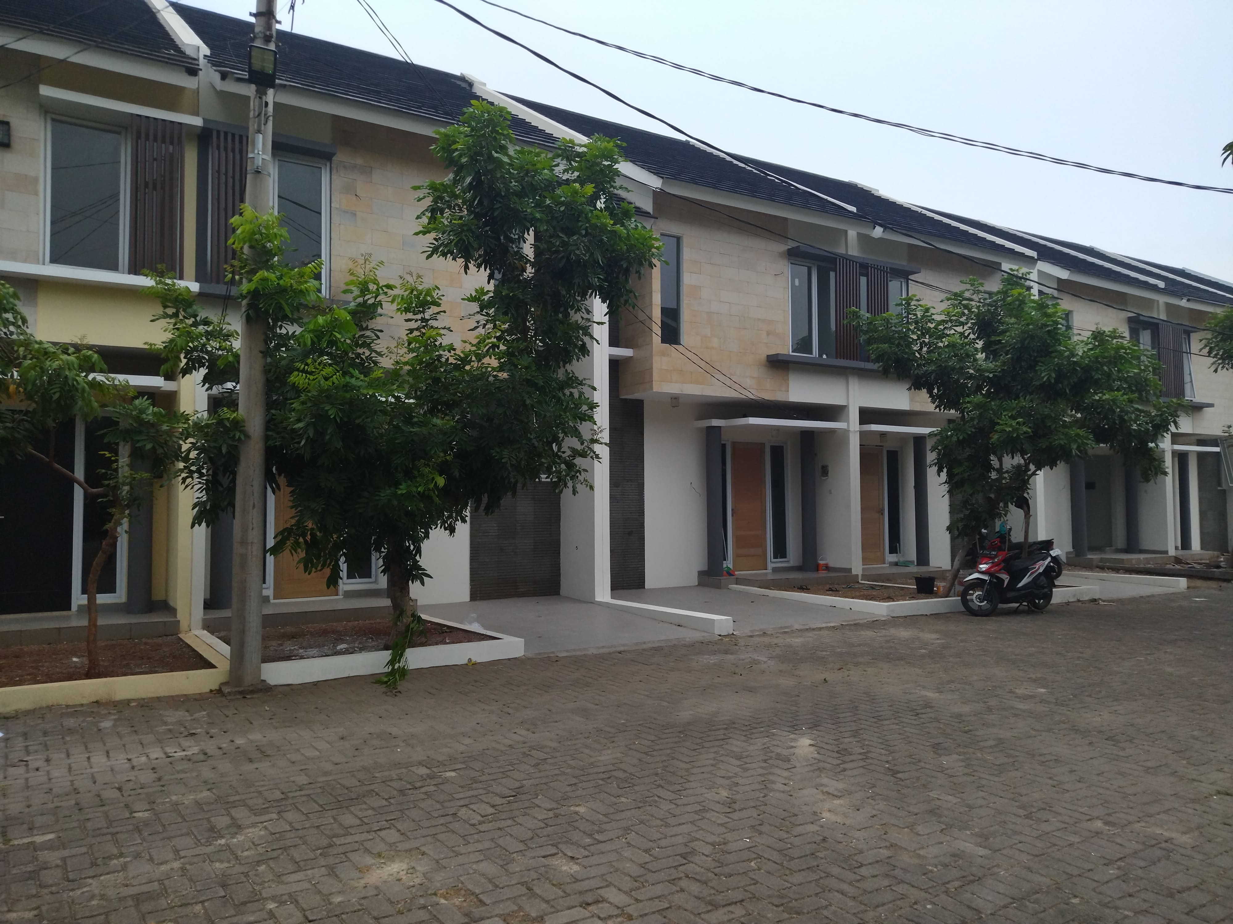 Neo Griya Alecandra Cibubur ,Rumah siap Huni Bebas banjir