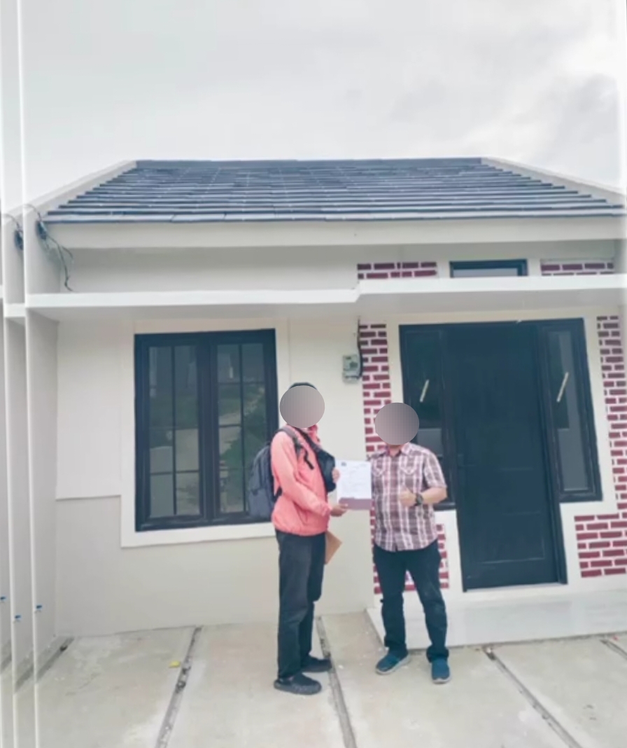 Rumah Murah Peluang Untuk Anda di Bandung Timur
