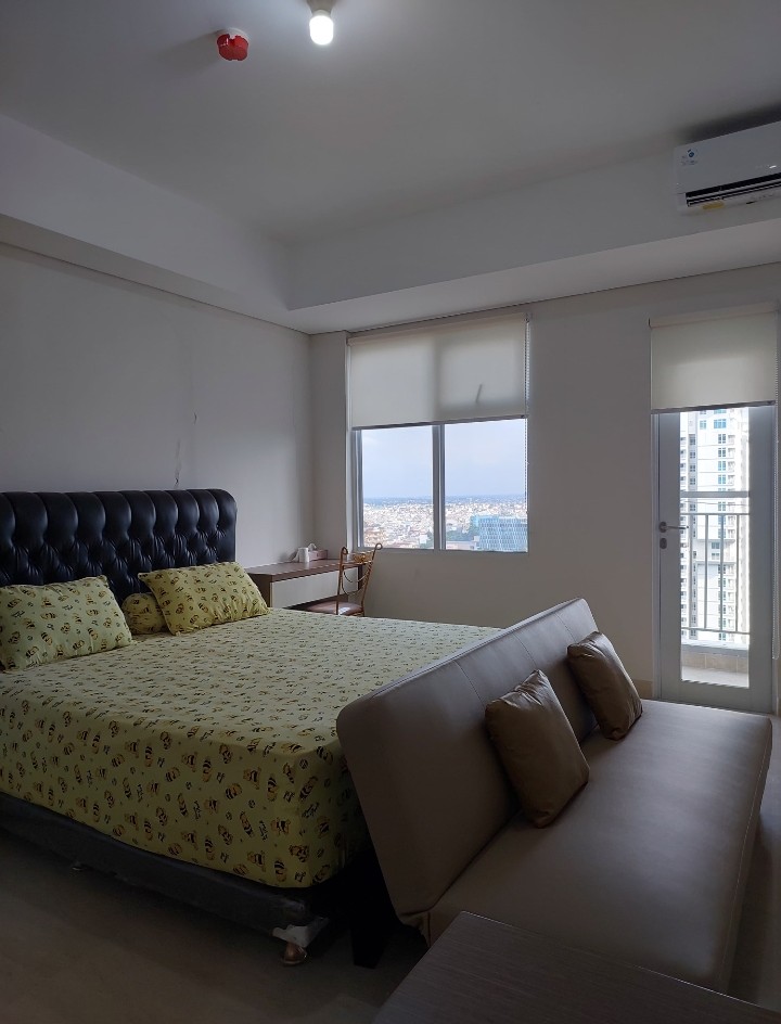 Podomoro City Deli Medan