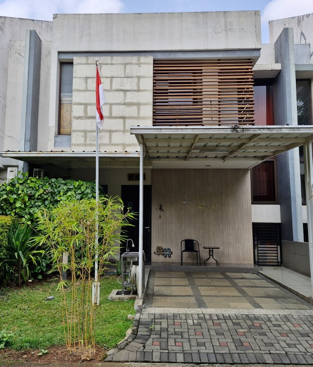 Cluster Prestigia The eminent BSD City