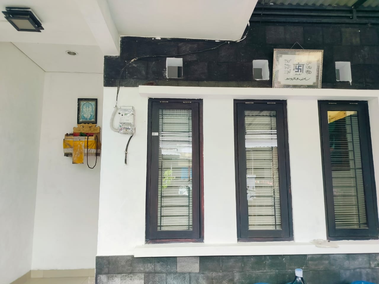 Rumah Siap Huni 2 Lantai 5KT  Area Tukad Pancoran