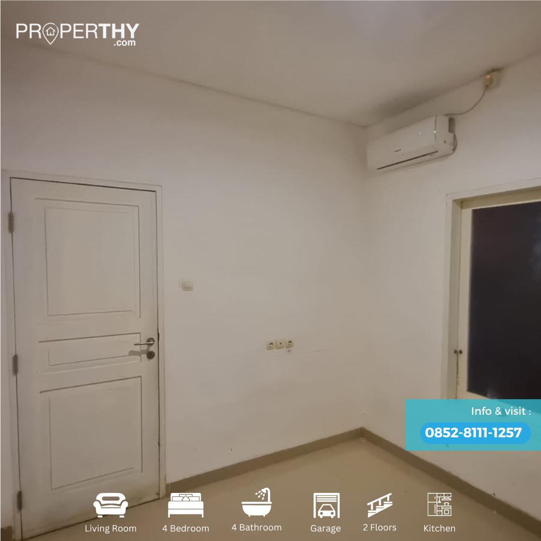 Badung Primary Residence