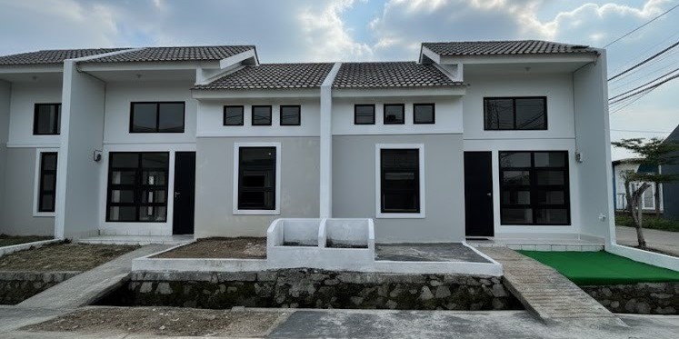 Annieland Rumah Subsidi Tangerang
