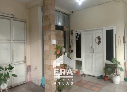 Dijual Rumah Lokasi Strategis Dekat Al Azhar Tembalang