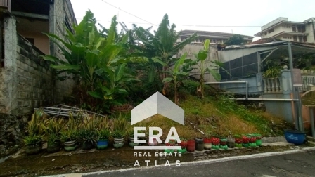 Dijual Tanah di Pawiyatan Sampangan Semarang