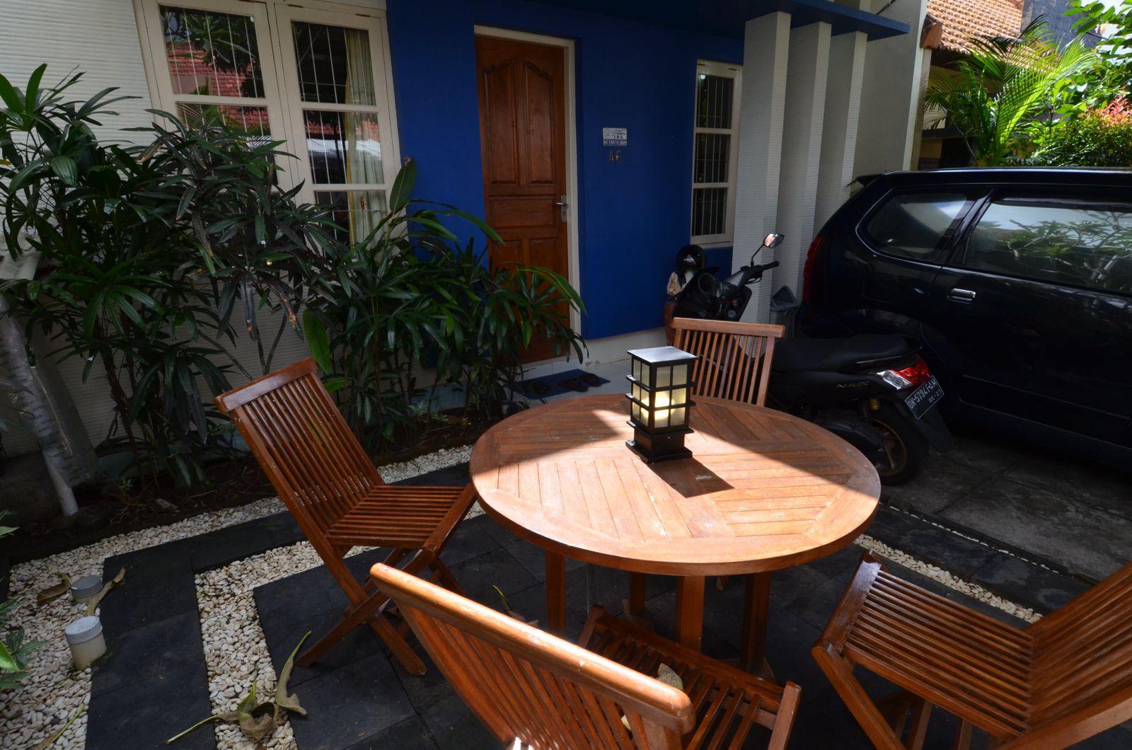 Rumah Fully Furnished Siap Huni 2KT - Lotus Jimbaran | PRPJ221
