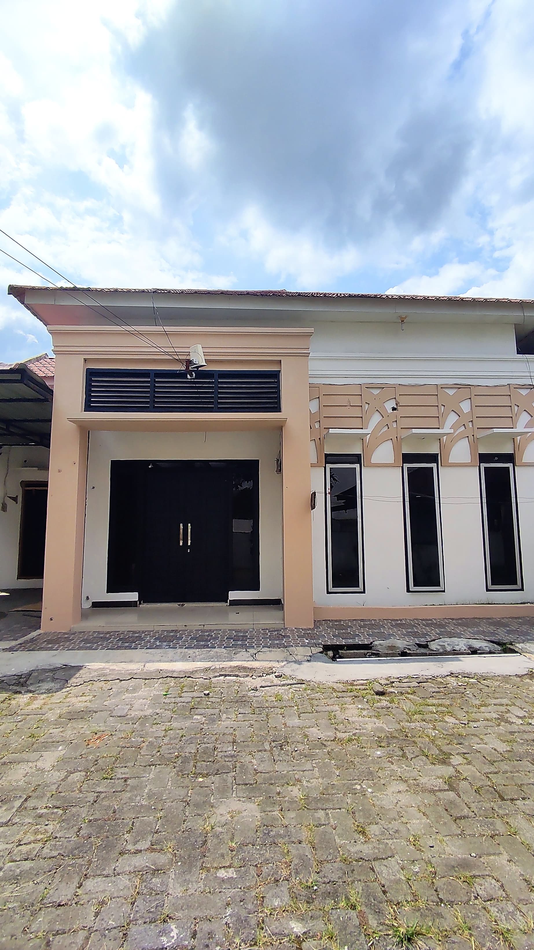 RUMAH READY SIAP HUNI DEKAT PRSU MEDAN