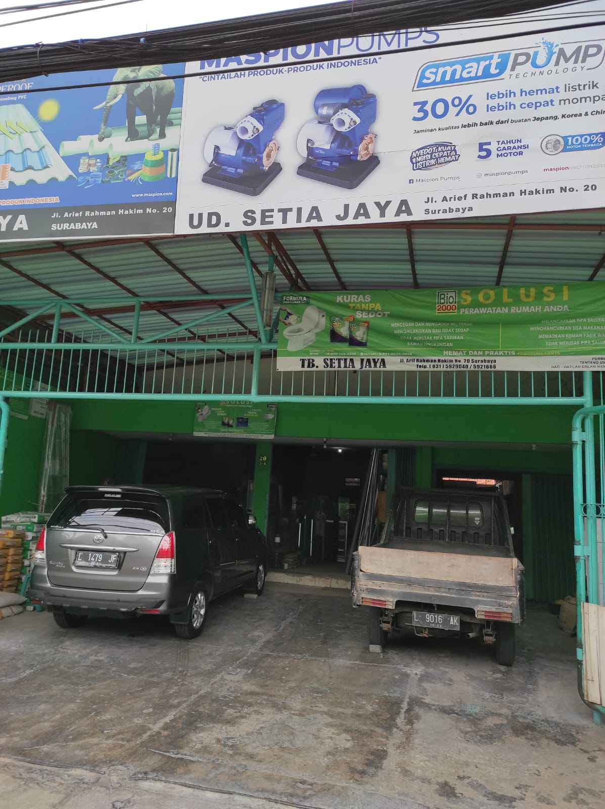 Infestor harus beli rumah di jual hitung tanah