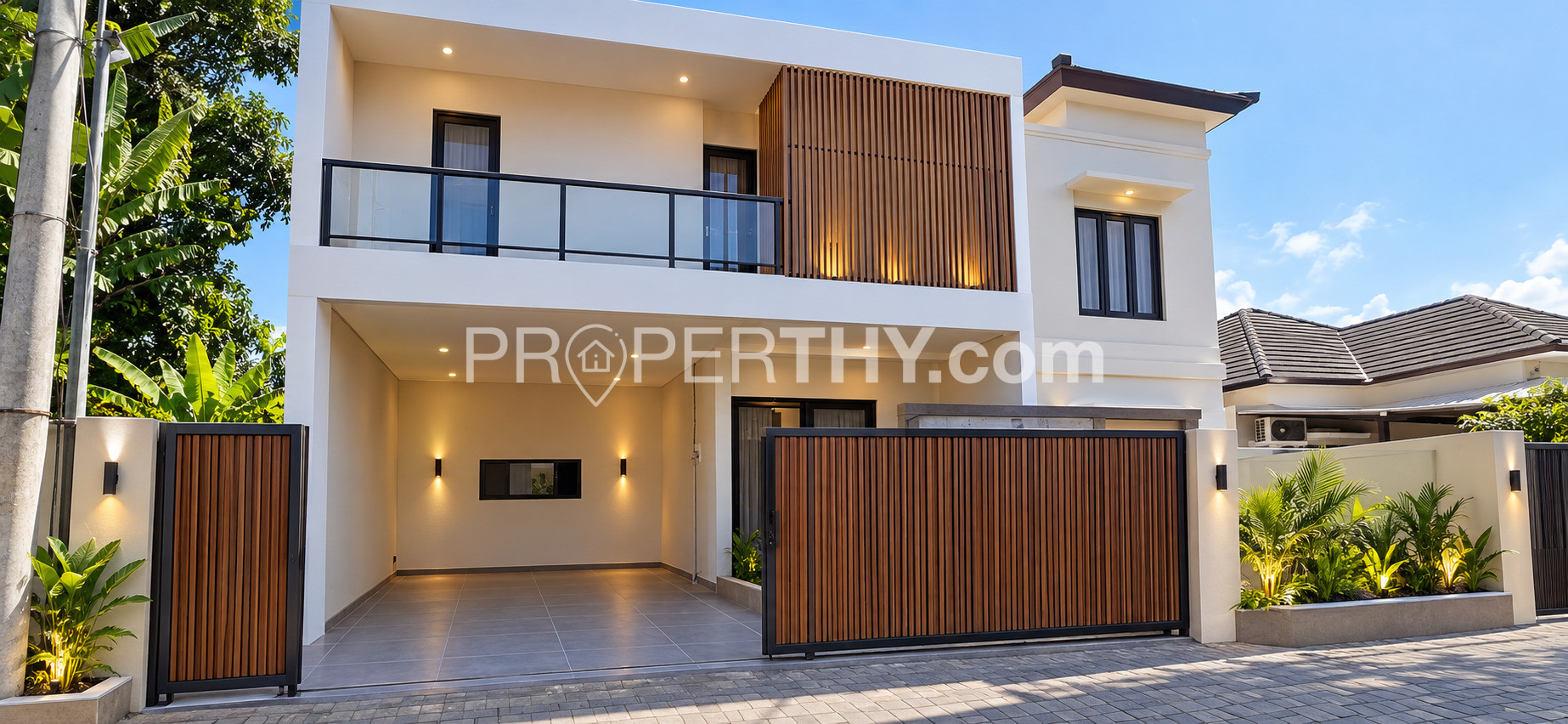 Property